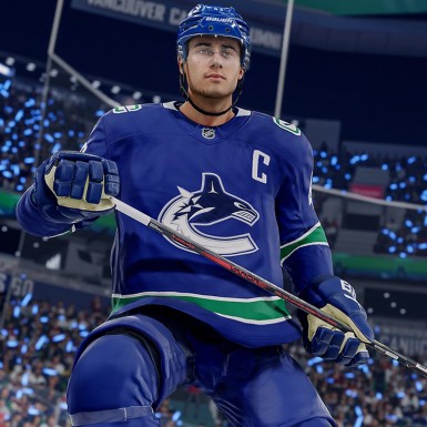 NHL 25