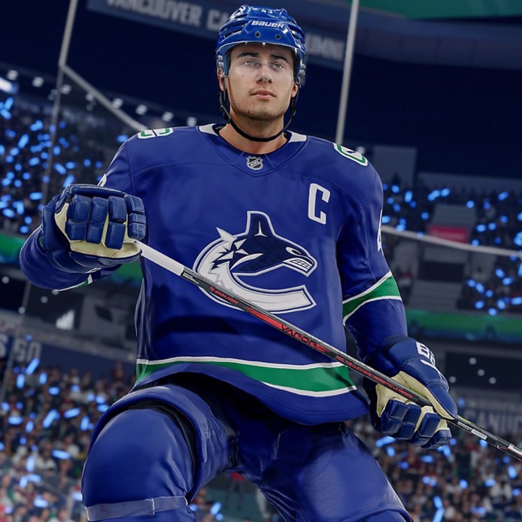 NHL 25
