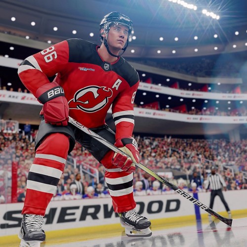 NHL 25