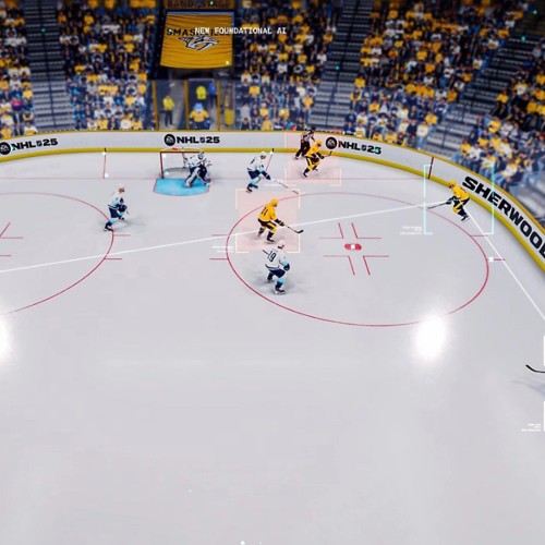 NHL 25