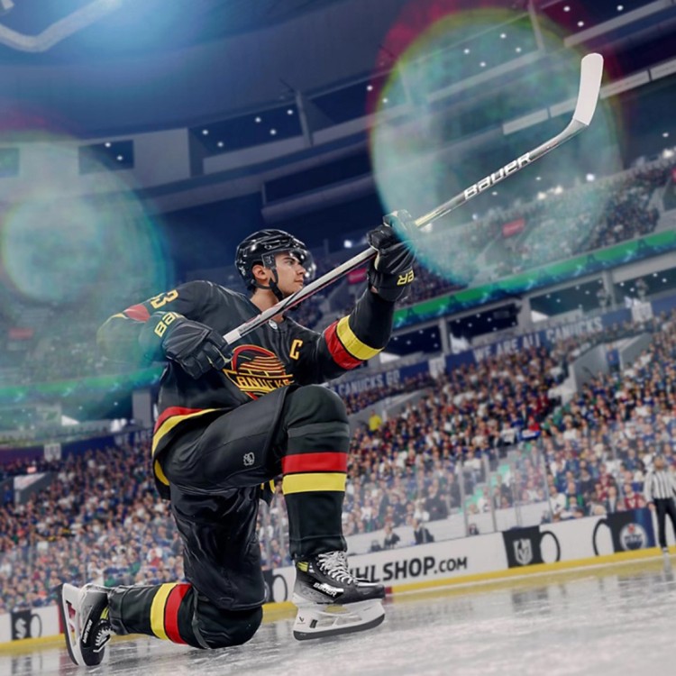NHL 25