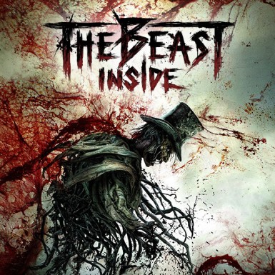 Игра The Beast Inside PlayStation 5