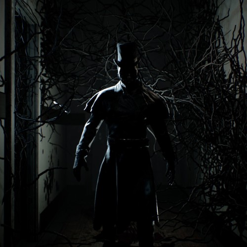 Игра The Beast Inside PlayStation 5