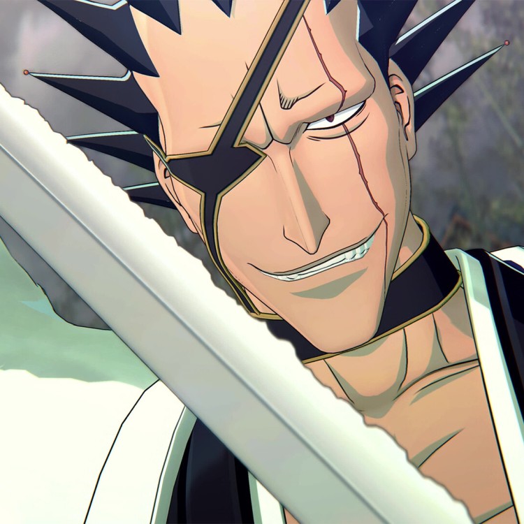 Игра BLEACH Rebirth of Souls Deluxe Edition PlayStation 4 и PlayStation 5