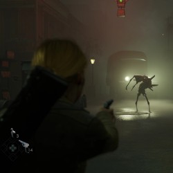 Игра Alone in the Dark Digital Deluxe Edition PC / ПК, активация в стим Steam для региона РФ / Россия цифровой ключ