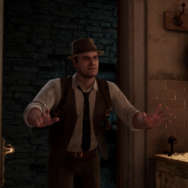 Игра Alone in the Dark Digital Deluxe Edition PC / ПК, активация в стим Steam для региона РФ / Россия цифровой ключ