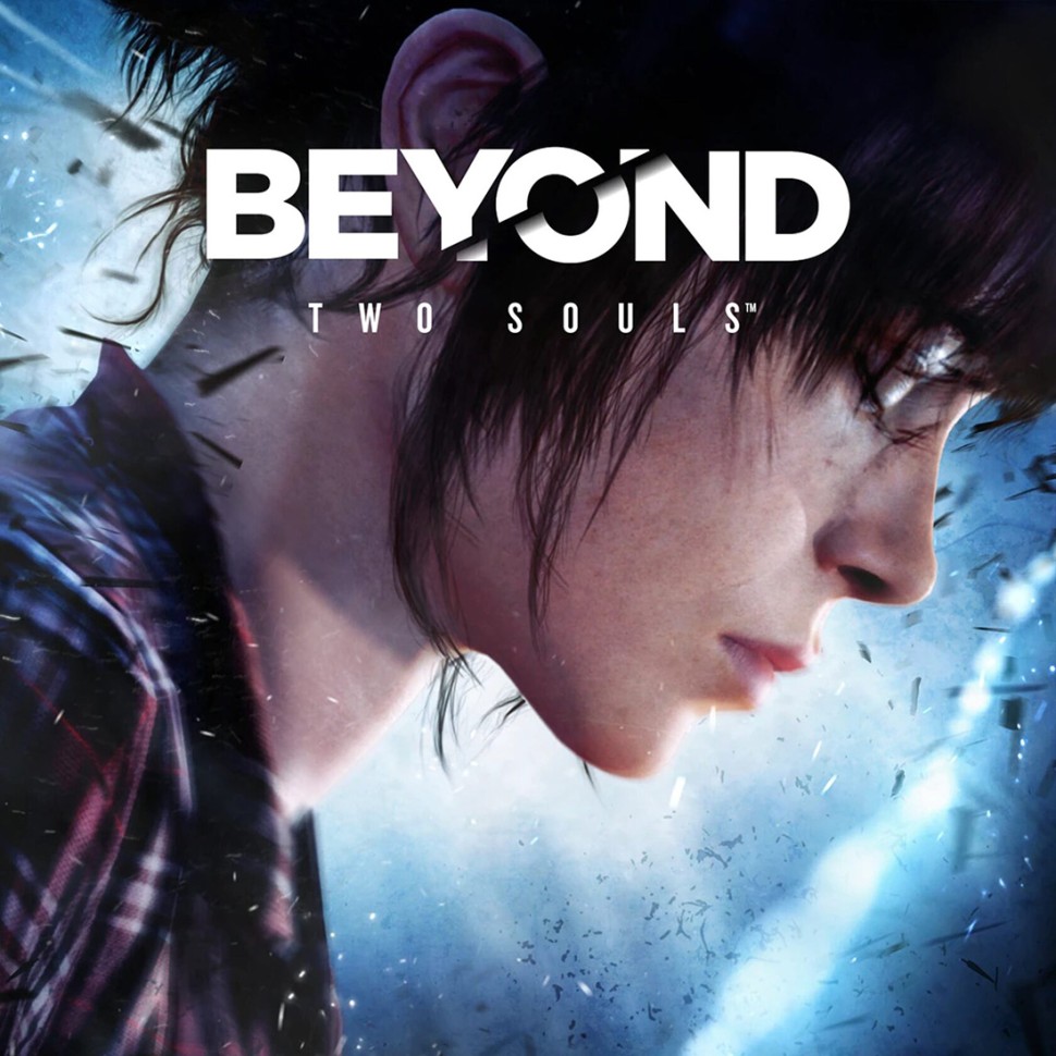 

Игра Beyond: Two Souls PC / ПК, активация в стим Steam для региона РФ / Россия цифровой ключ