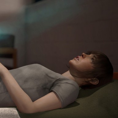 Игра Beyond: Two Souls PC / ПК, активация в стим Steam для региона РФ / Россия цифровой ключ