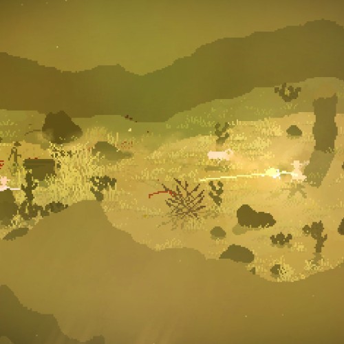 Игра Colt Canyon PC / ПК, активация в стим Steam для региона РФ / Россия цифровой ключ