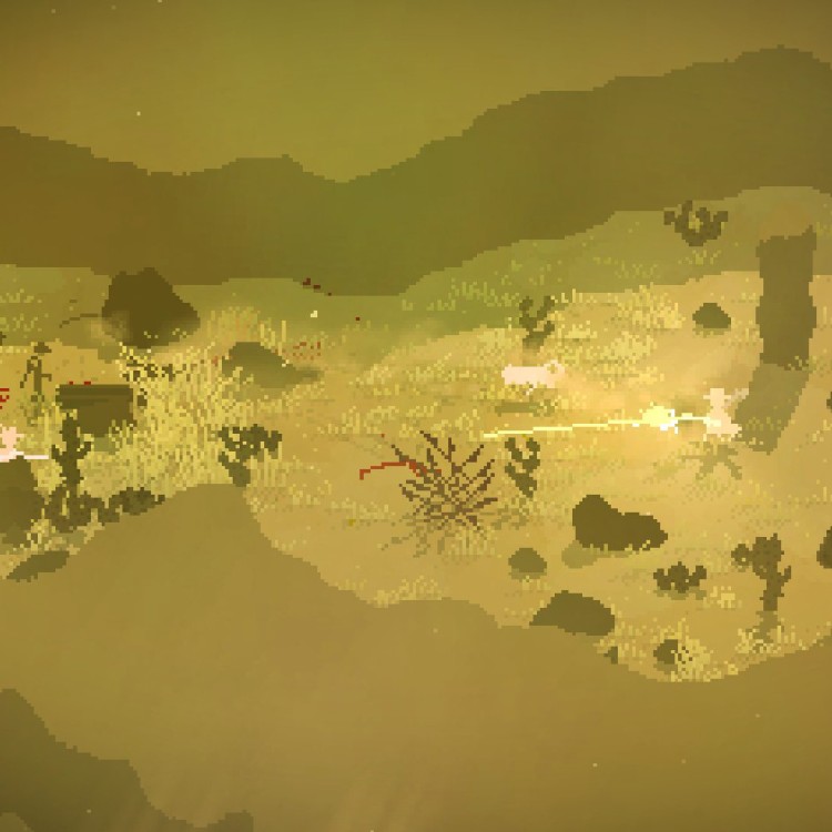 Игра Colt Canyon PC / ПК, активация в стим Steam для региона РФ / Россия цифровой ключ