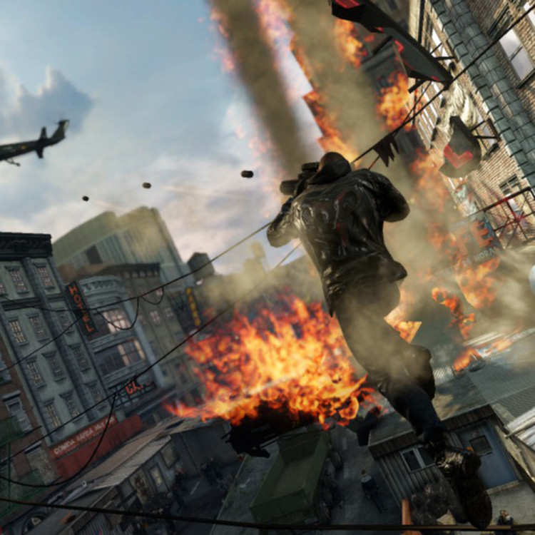 Игра PROTOTYPE 2 PC, Steam Gift регион Россия, РФ