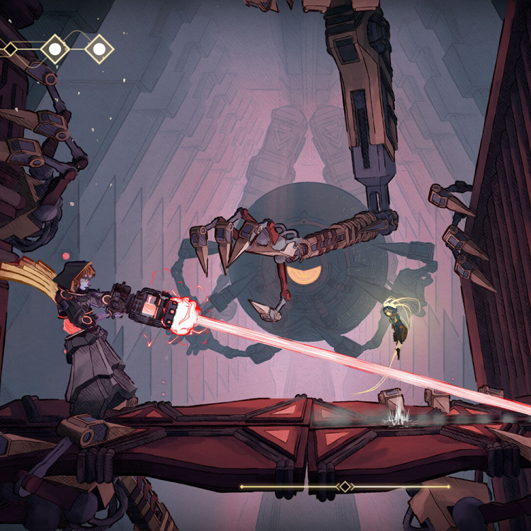 MIO: Memories in Orbit