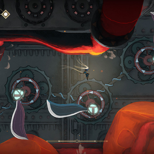 MIO: Memories in Orbit