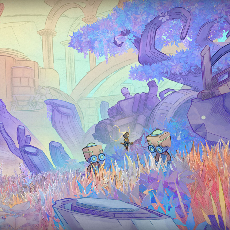 MIO: Memories in Orbit