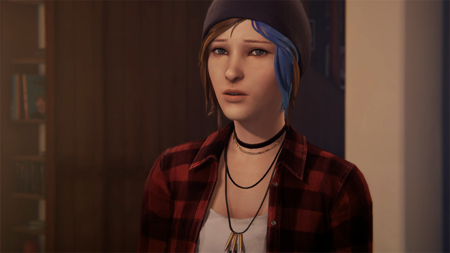 Life is Strange: Before the Storm Remastered - Remastered Collection