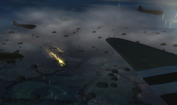 Brothers in Arms: Road to Hill 30™ - Pack, Steam Gift