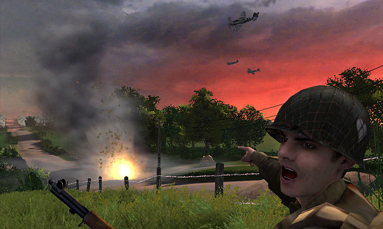 Brothers in Arms: Road to Hill 30™ - Pack, Steam Gift