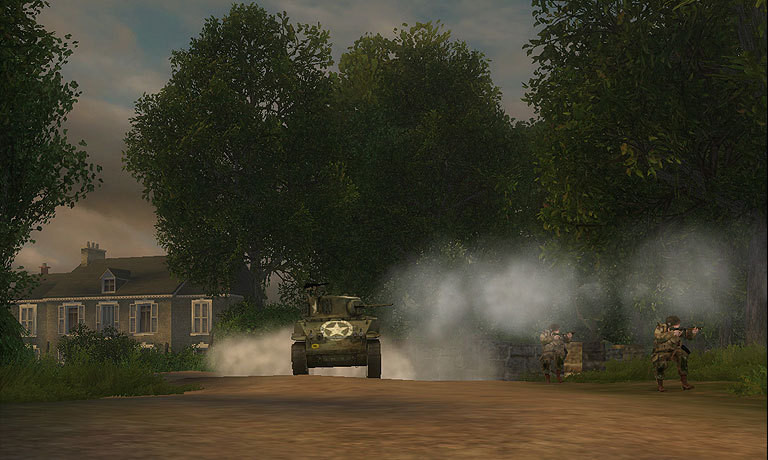 Brothers in Arms: Road to Hill 30™ - Pack, Steam Gift
