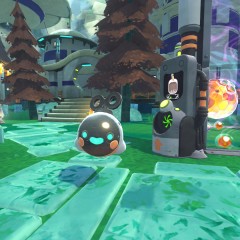 Игра Slime Rancher: Deluxe Edition PC, Steam Gift регион Россия, РФ