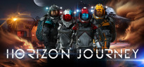 Horizon Journey, Steam Gift