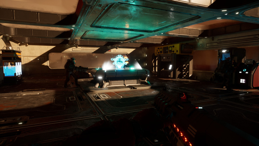 Horizon Journey, Steam Gift