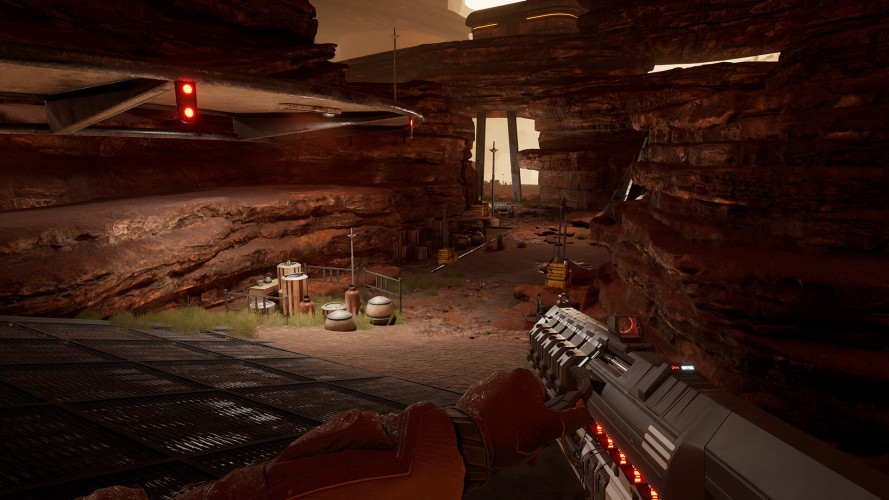 Horizon Journey, Steam Gift