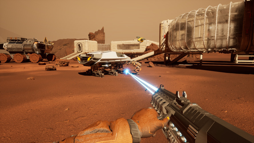 Horizon Journey, Steam Gift