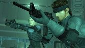 METAL GEAR SOLID 2: Sons of Liberty - Master Collection Version - Sons of Liberty - Master Collection Version NA&EU