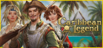 Caribbean Legend, Steam Gift