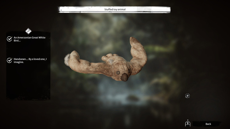 Amerzone - The Explorer's Legacy - Digital Deluxe Edition, Steam Gift