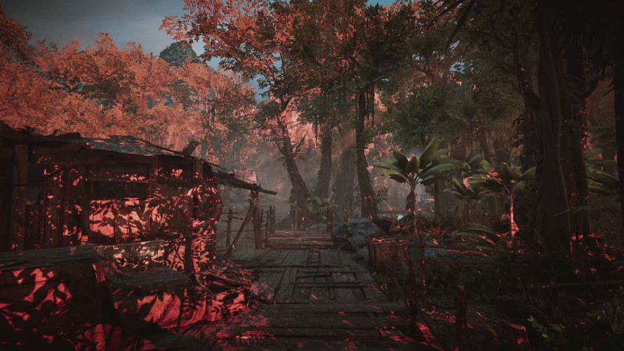 Amerzone - The Explorer's Legacy - Digital Deluxe Edition