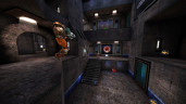 Quake Live, Steam Gift