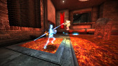 Quake Live, Steam Gift