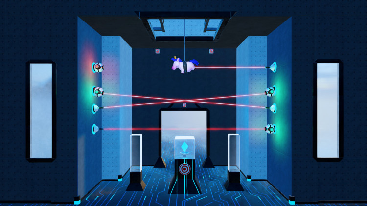 Crazy Machines 3, Steam Gift