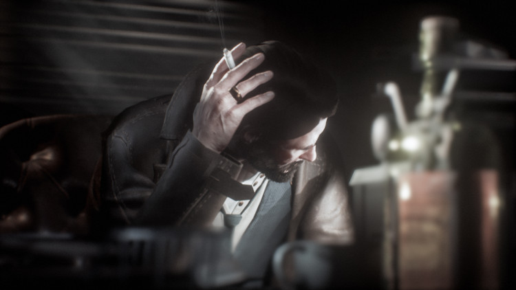 Call of Cthulhu®, Steam Gift