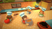 Overcooked, Steam Gift