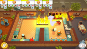 Overcooked, Steam Gift