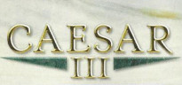 Caesar 3, Steam Gift