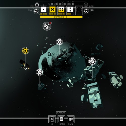 Игра Citizen Sleeper 2: Starward Vector Helion Collection PlayStation 4 и PlayStation 5