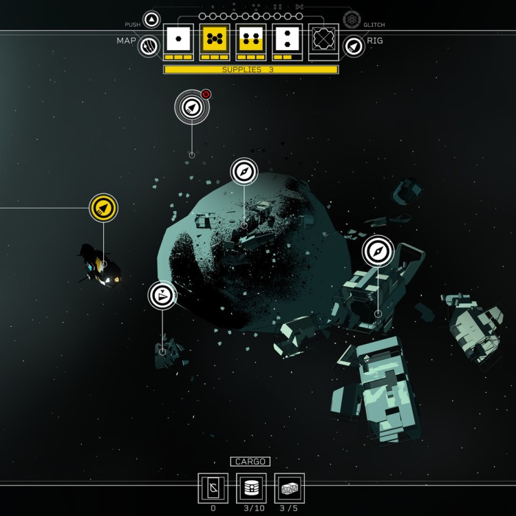 Игра Citizen Sleeper 2: Starward Vector Helion Collection PlayStation 4 и PlayStation 5