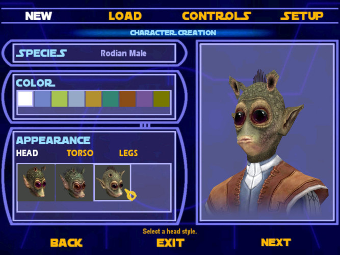 STAR WARS™ Jedi Knight - Jedi Academy™, Steam Gift