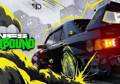 Need for Speed Unbound