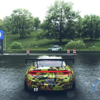 Need for Speed Unbound