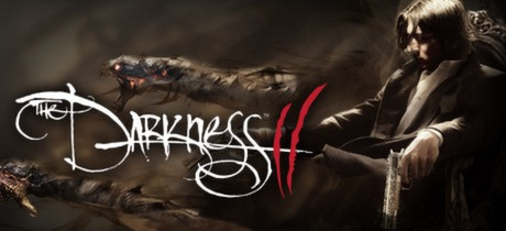 The Darkness II, Steam Gift