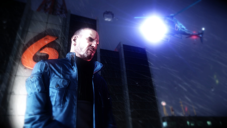 The Darkness II, Steam Gift