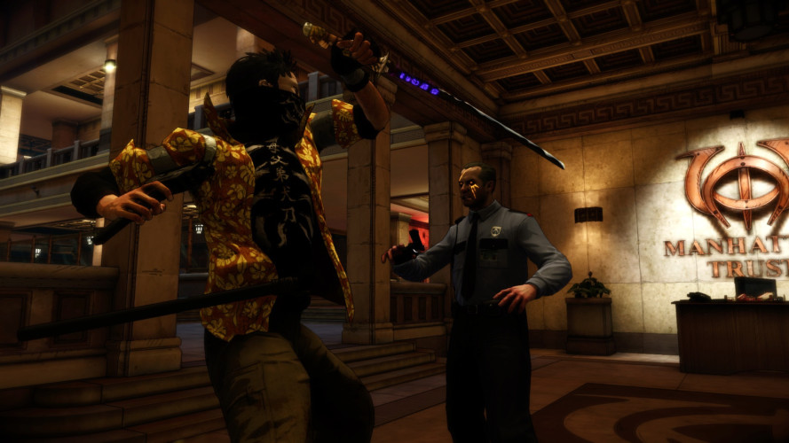 The Darkness II, Steam Gift