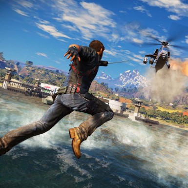 Just Cause 3: XXL Edition