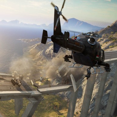 Just Cause 3: XXL Edition