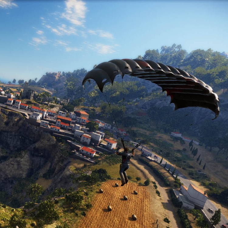 Just Cause 3: XXL Edition