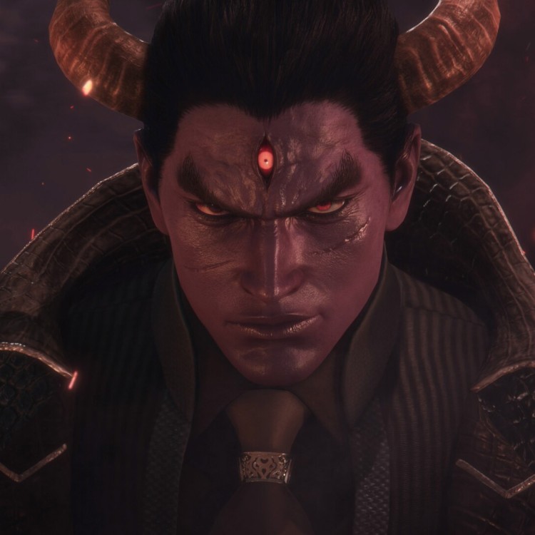DLC Дополнение TEKKEN 8 - Season 2 Deluxe Edition PlayStation 5